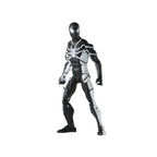 Marvel Legends Series - Future Foundation Spider-Man (Stealth Suit) Figure (60th Anniversary)