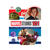 Marvel Studios 101: All Your Questions Answered