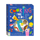 Ultimate Cooking For Kids Kit