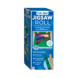 Felt Mat 127x85cm Jigsaw Roll