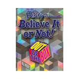 Ripley's Believe It or Not! Out of The Box
