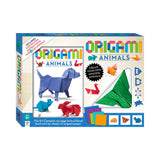 Hinkler Origami Animals Kit