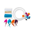 Zap! Extra Make Your Own Dream Catcher