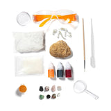 Mighty Geology: Book and Science Kit