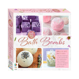 Create Your Own Bath Bombs Deluxe Kit