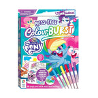 Inkredibles Colour Burst: My Little Pony