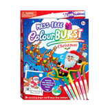 Inkredibles: Colour Burst Christmas