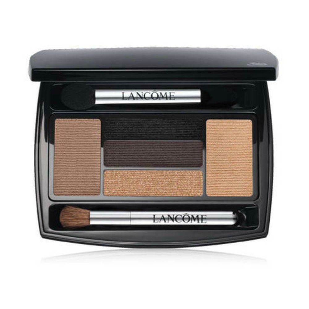 Lancome Hypnose 5 Color Palette - 110 Chocolat Amande