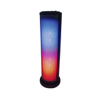 Wireless Bluetooth LED Tower Speaker
