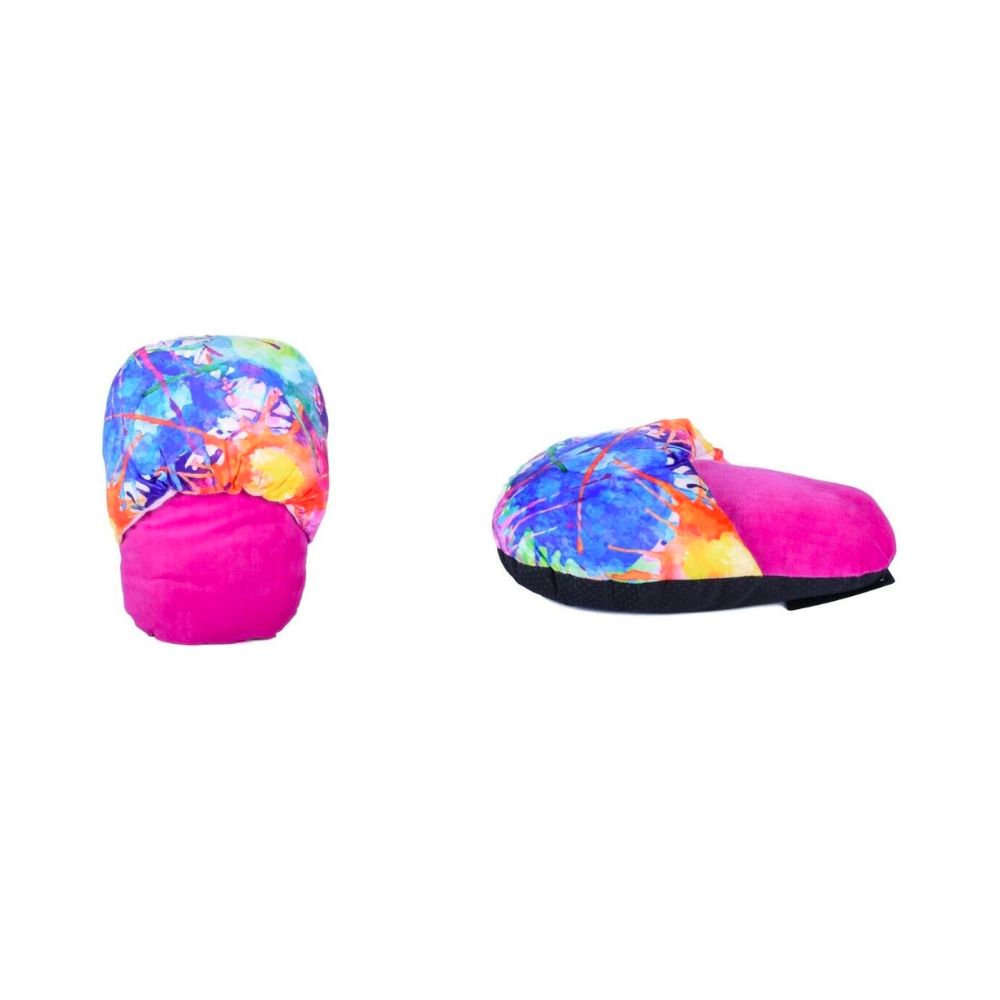 Jumbo Feet Warmer