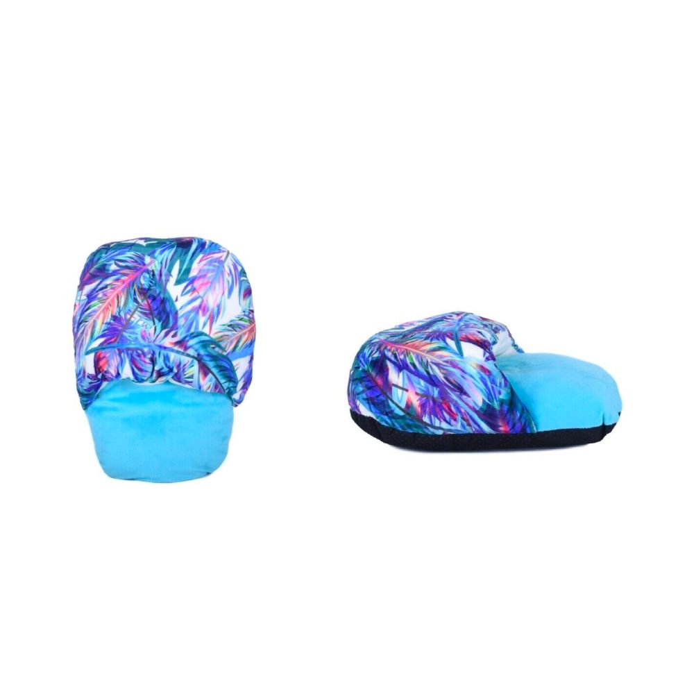 Jumbo Feet Warmer