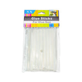10cm Glue Sticks - 12 Pack