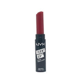 NYX Turnt Up Lipstick