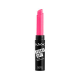 NYX Turnt Up Lipstick