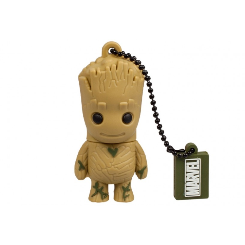 Tribe Tech USB Flash Drive - 32GB