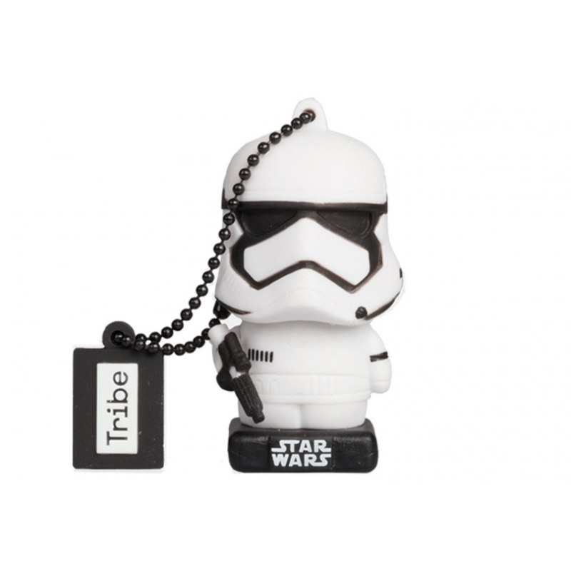Tribe Tech USB Flash Drive - 32GB