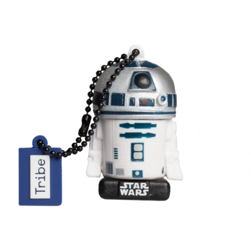 Tribe Tech USB Flash Drive - 32GB