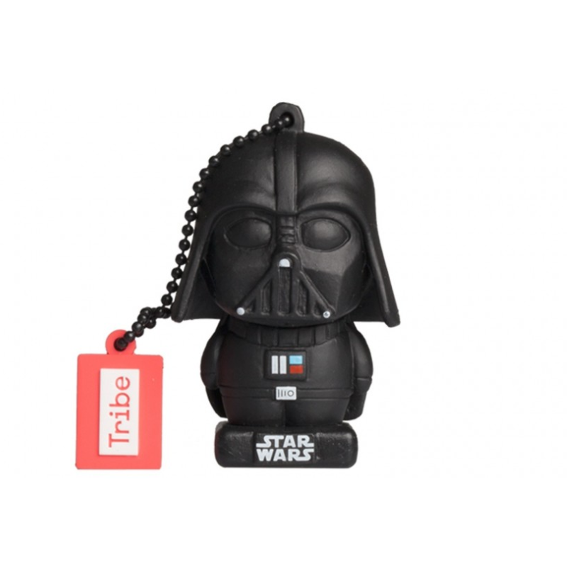 Tribe Tech USB Flash Drive - 32GB