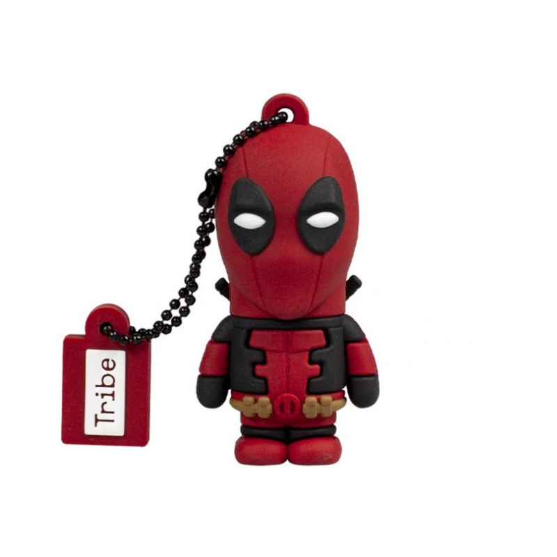 Tribe Tech USB Flash Drive - 32GB