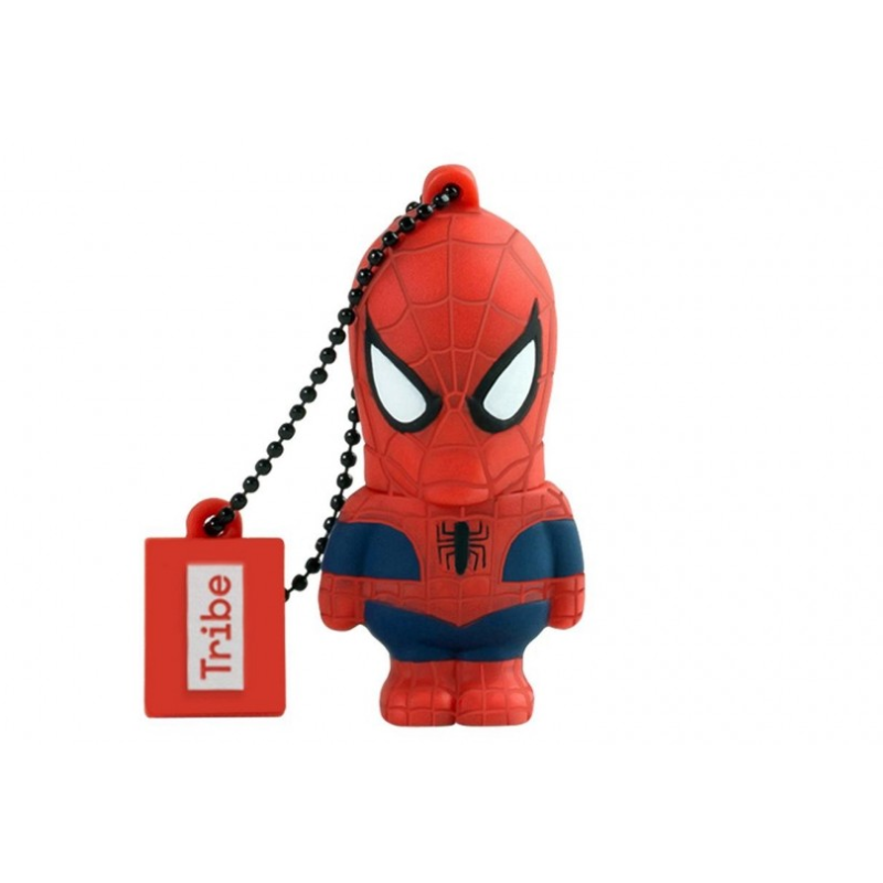 Tribe Tech USB Flash Drive - 32GB