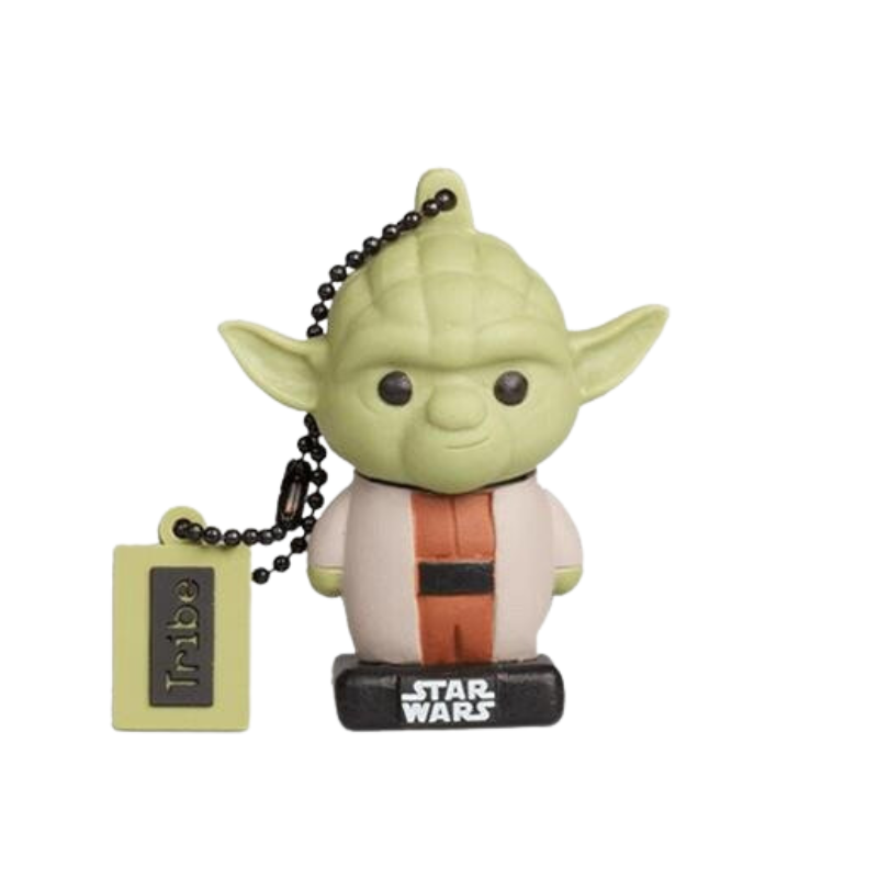 Tribe Tech USB Flash Drive - 32GB