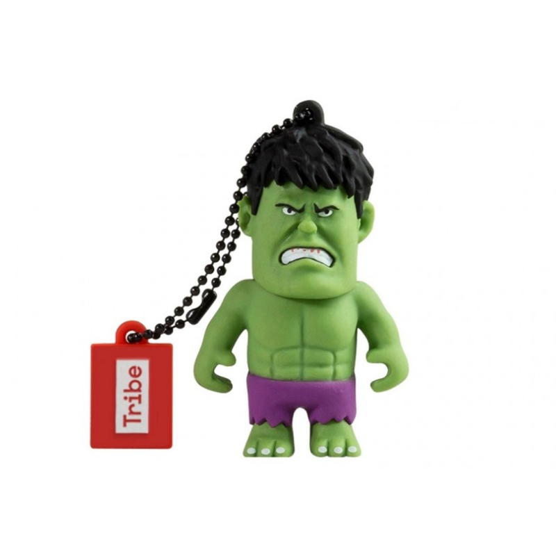 Tribe Tech USB Flash Drive - 16GB