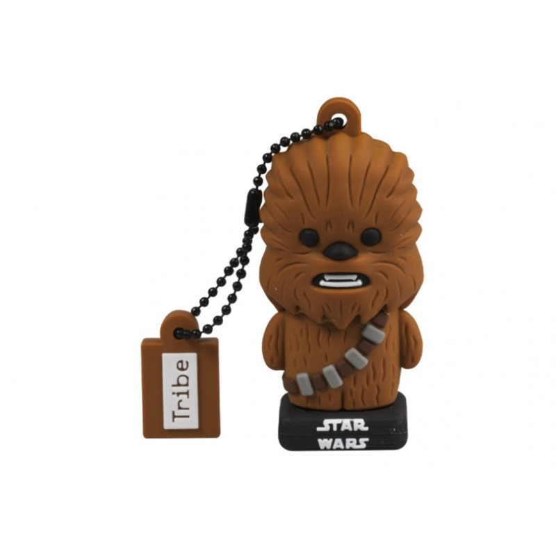 Tribe Tech USB Flash Drive - 16GB