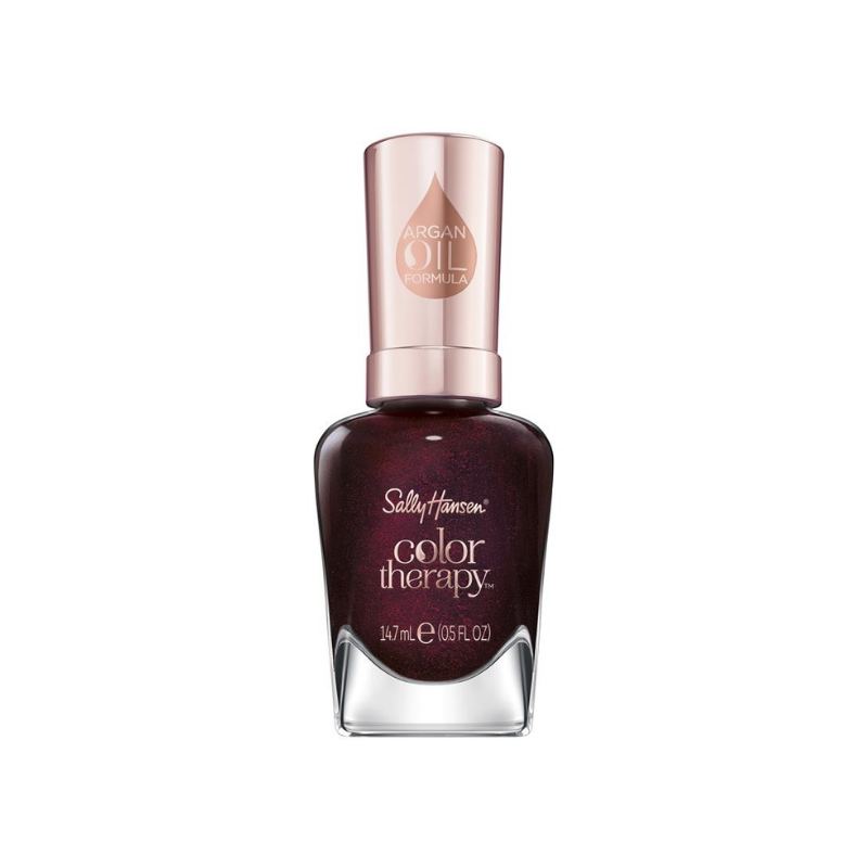 2 Pack x Sally Hansen Color Therapy Nail Polish - 14.7ml