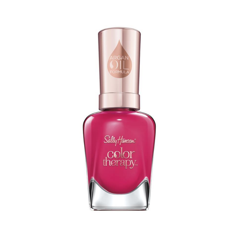 2 Pack x Sally Hansen Color Therapy Nail Polish - 14.7ml