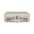 Crosley Cruiser Bluetooth Turntable + Free Record Storage Crate