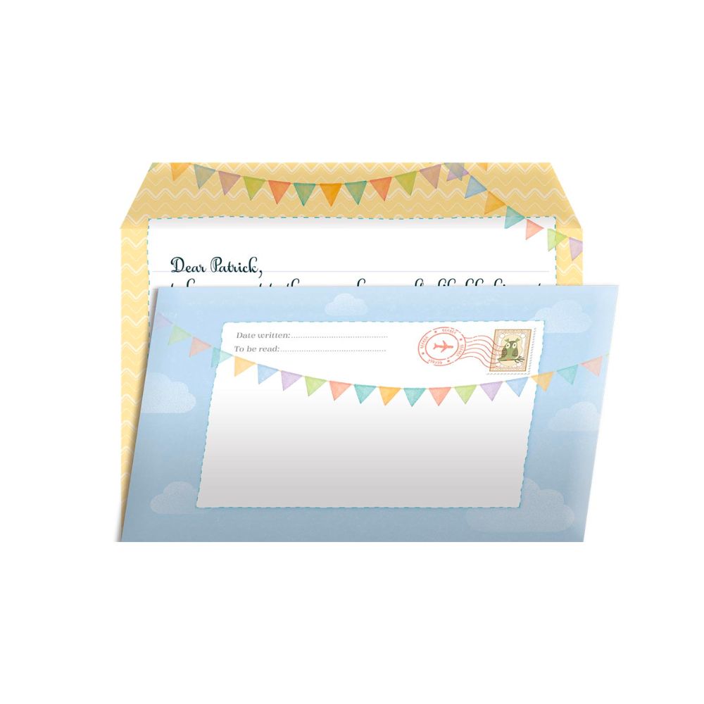 Letters to You
