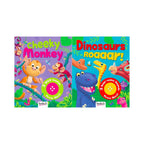 Play Along Sounds Book