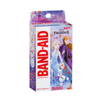 Band-Aid Disney Frozen 2 Waterproof Strips 15 Pack