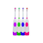 1st Care Electric Toothbrush Set - Medium