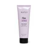 Natio I Love Lavender Hand Cream - 75ml