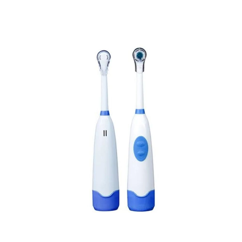 1st Care Electric Toothbrush Set - Medium