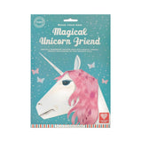 Make Your Own Magical Unicorn Friend