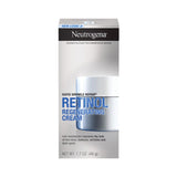 Neutrogena Rapid Wrinkle Repair Retinol Regenerating Cream - 48g
