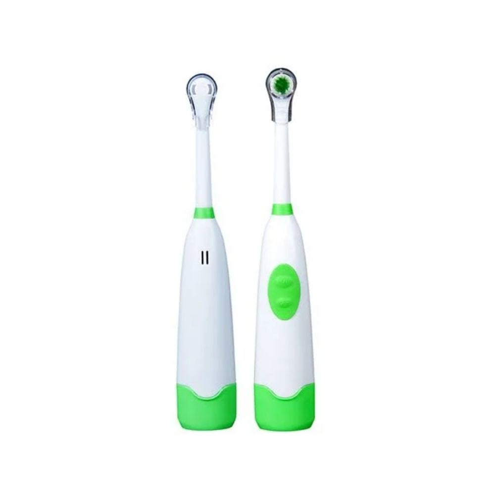 1st Care Electric Toothbrush Set - Medium