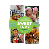 Sweet Envy: 100 Recipes from the Grandest Little Bakehouse in Town