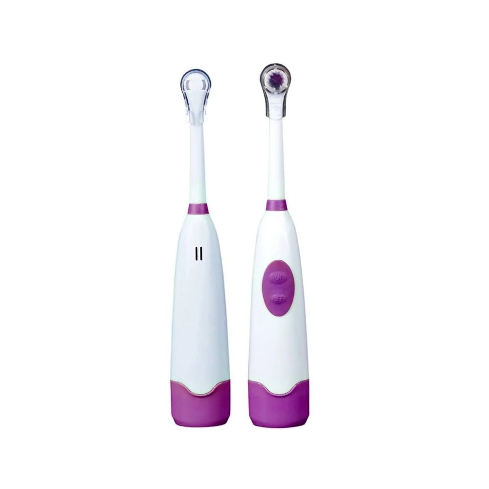 1st Care Electric Toothbrush Set - Medium