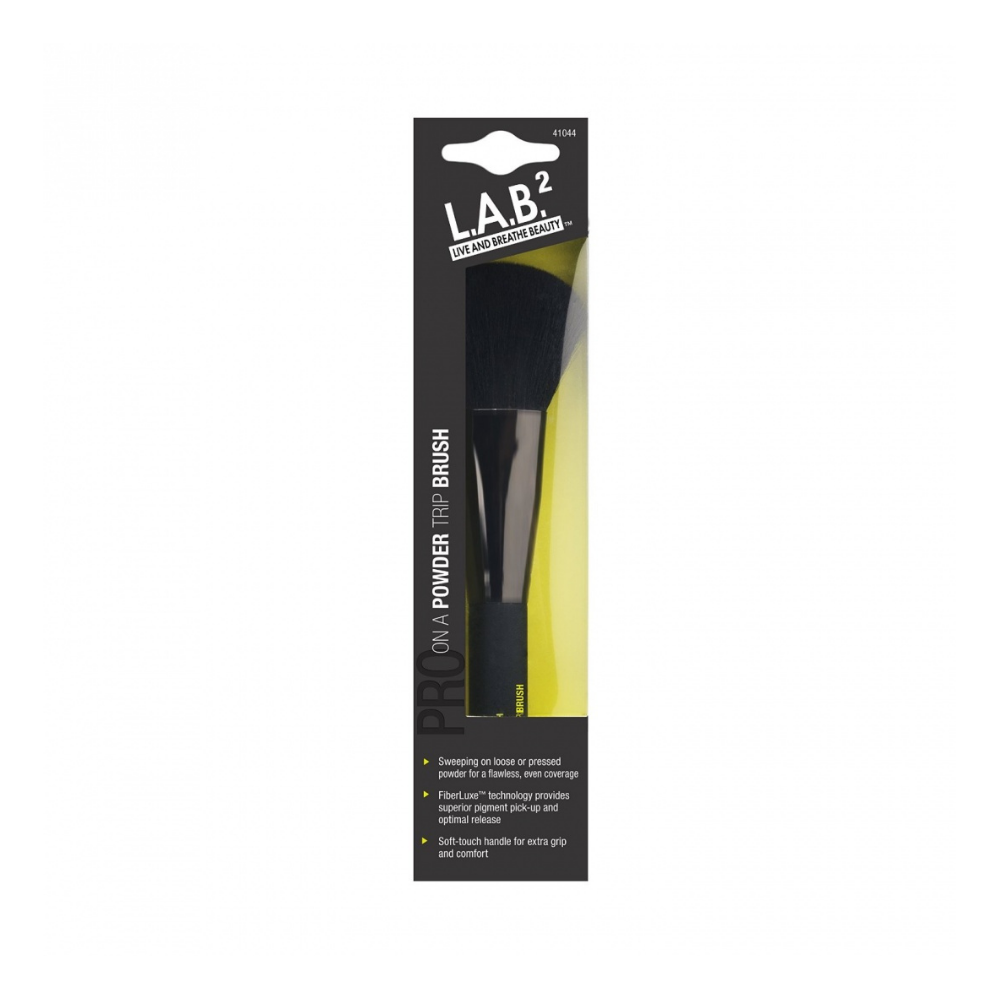 L.A.B.2 On A Powder Trip Brush