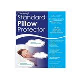 Standard Pillow Protector 44x72cm