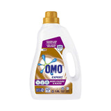 OMO Expert Mixed Colours & Black Front & Top Loader Laundry Liquid - 1.8L