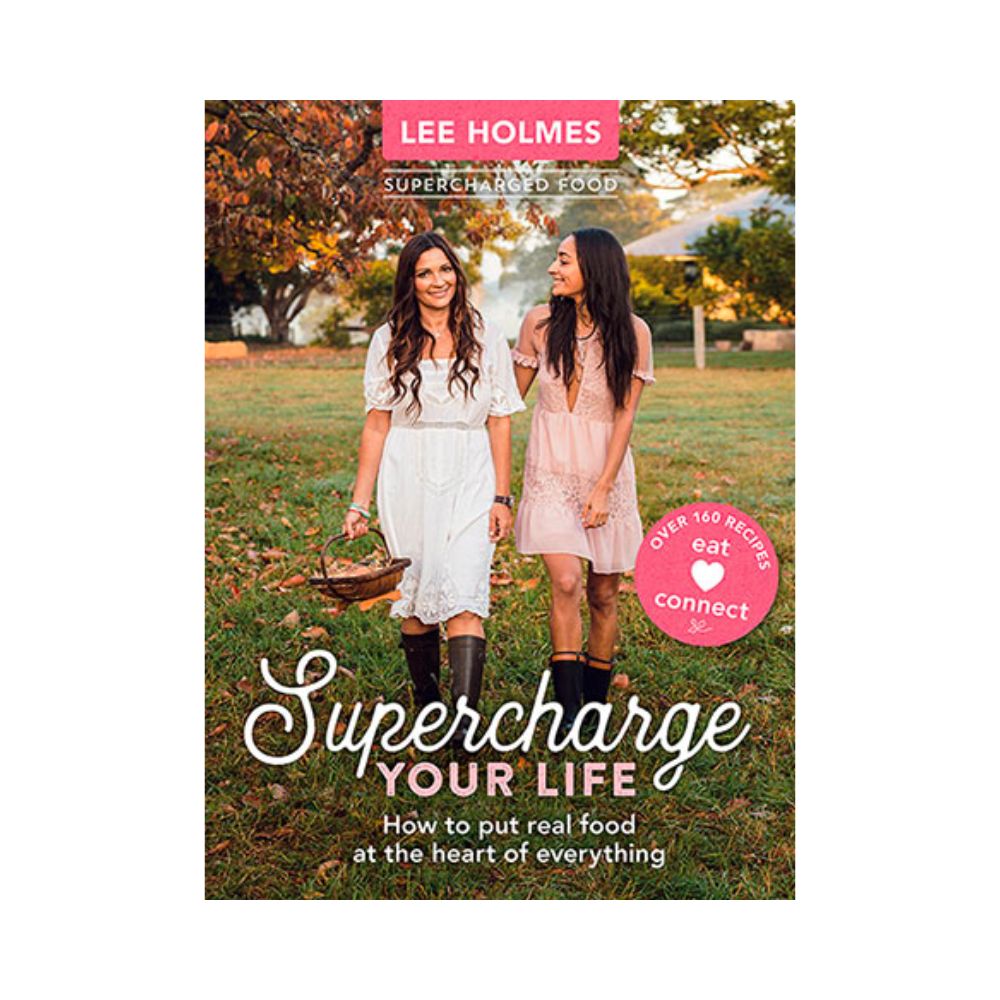 Supercharge Your Life