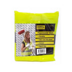 Handy Hardware Fluorescent Safety Vest (M-L)