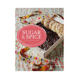 Sugar and Spice: sweets & treats from around the world