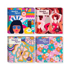 Mindful Jigsaw: 300pc Jigsaw Puzzle