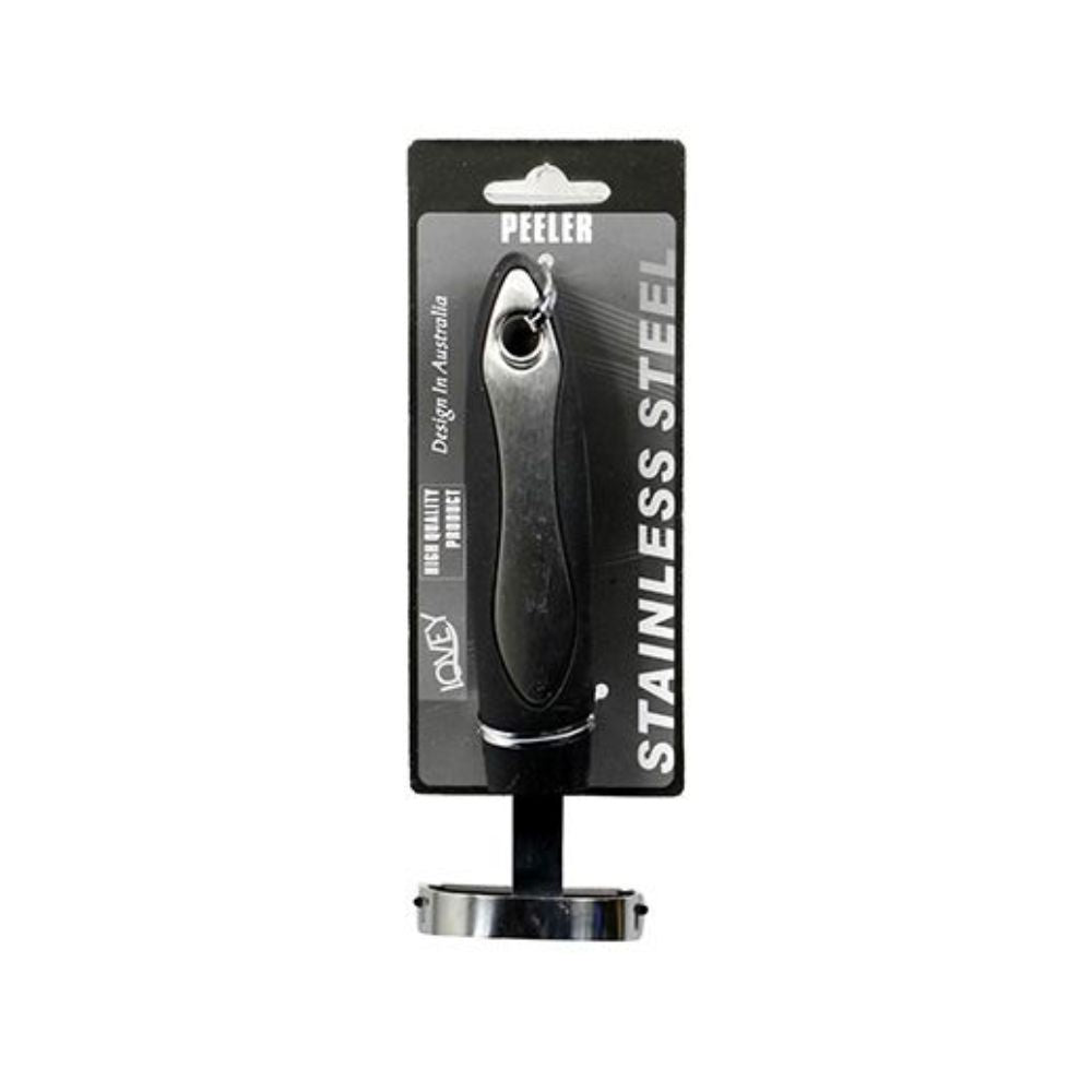 Stainless Steel Peeler