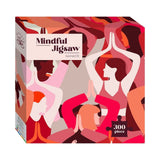 Mindful Jigsaw: 300pc Jigsaw Puzzle